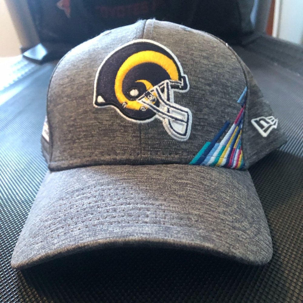 Los Angeles Rams NFL hat